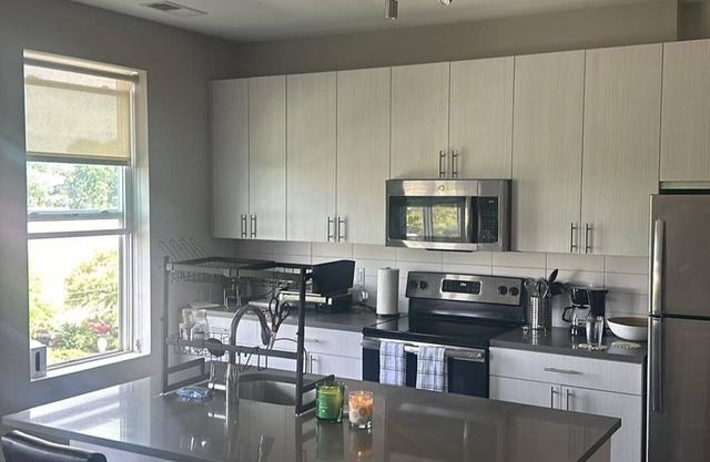 Charming Full Apartment in Hyattsville