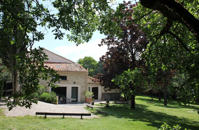 Charming gîte 5 minutes from Albi