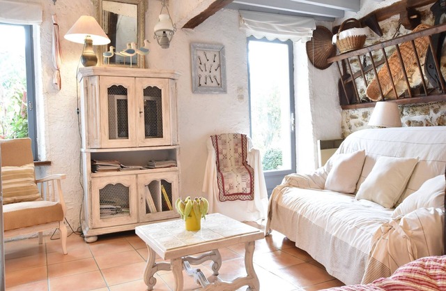 Charming Gîte in France for a Private Getaway