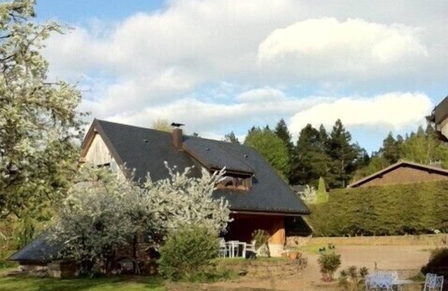Charming gite with large garden 15 minutes from Kaysersberg