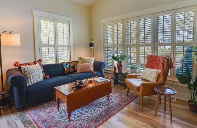 Charming Granville Home w/Porch - Walk Downtown!