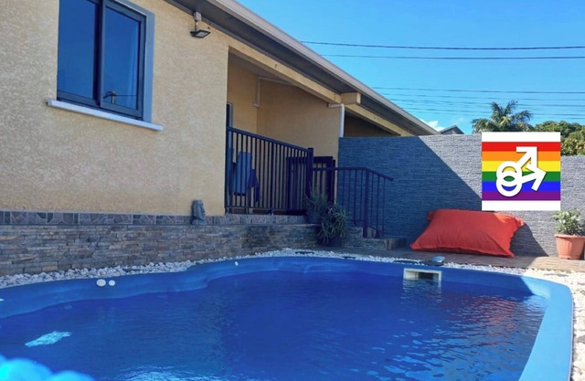 Charming guest house