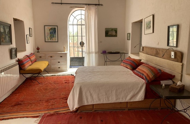 Charming guest house