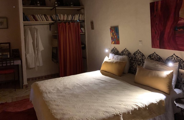 Charming guest house for 4 people