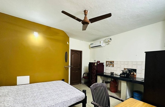 Charming guesthouse in heart of Manipal