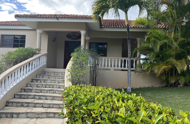 Charming Hispaniola Villa 23B