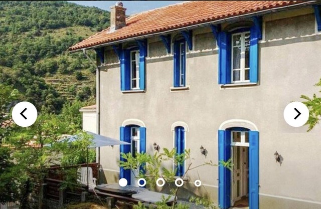 Charming Holiday Home