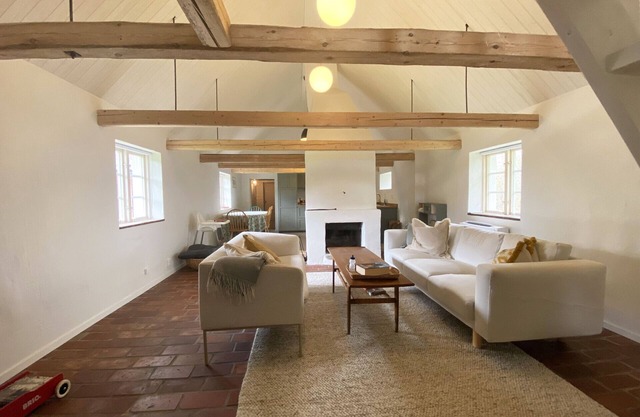 Charming holiday home in Trulshärad, Hörby | SE01065