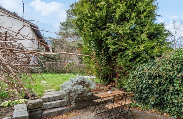 Charming Home for Flexible Weekly/Monthly Rent