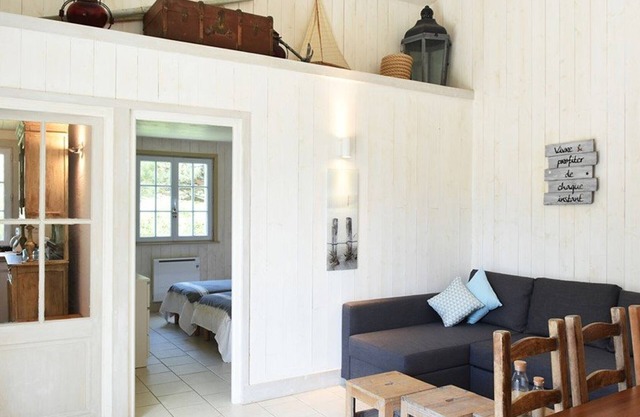 Charming Home Near Village Center with Garden & Modern Amenities