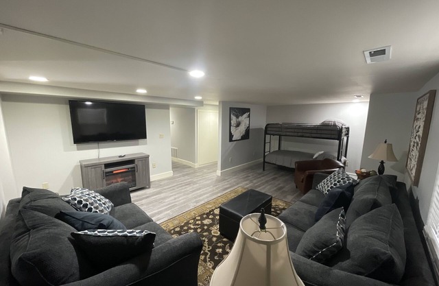 Charming Home Located in the Best Part of Yakima