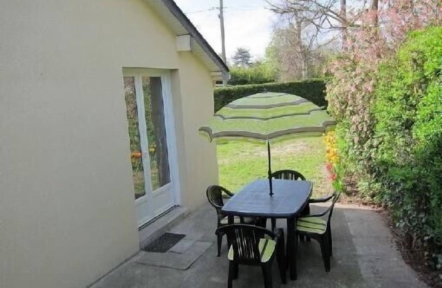 Charming house (4 people) at 1500ft from sea for an ideal stay in the Somme Bay