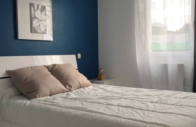 Charming house 600 metres from the beach