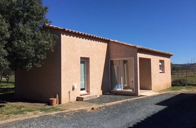 Charming house in the heart of the eastern Pyrenees