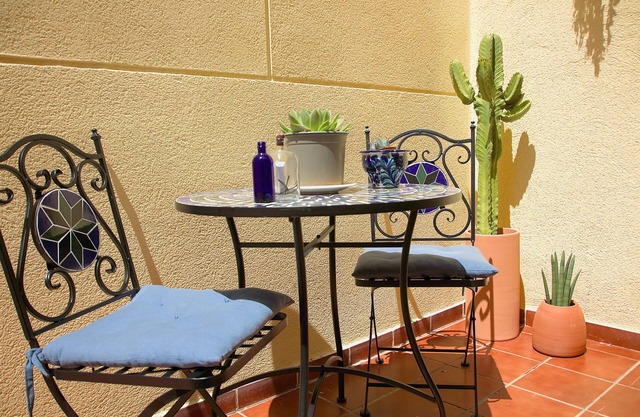 Charming house in Cabo de Gata