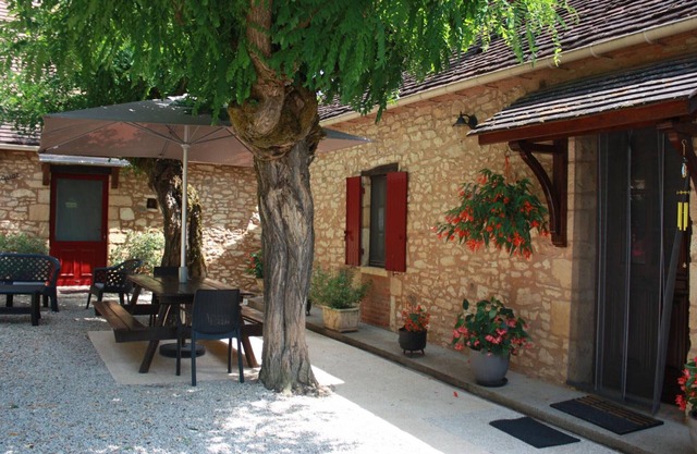 Charming house in Dordogne with Wifi and terrace