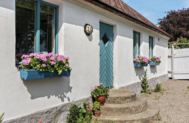 Charming house in the heart of Österlen