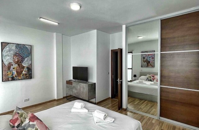 Charming House in the Heart of Limassol