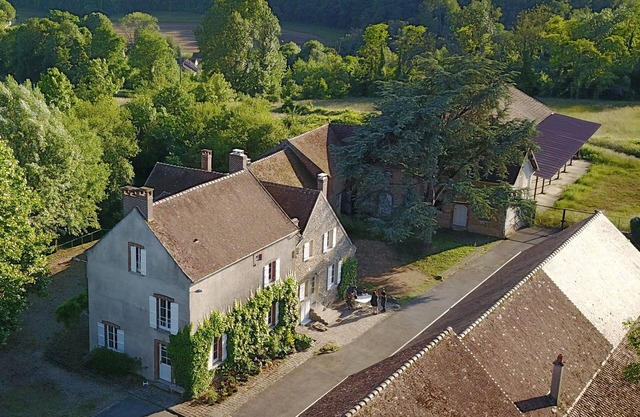Charming house in the heart of the Brie region, 15 minutes from Disneyland Paris