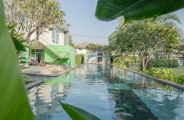 Charming House in town - close to old city and Night Bazaar