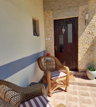 Charming house "Luisi" in Maribor - bike-friendly