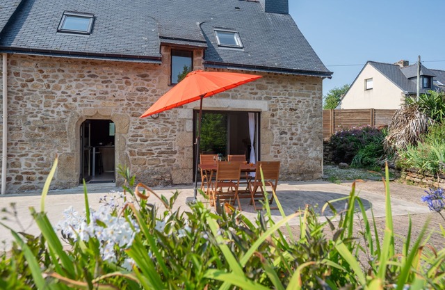 Charming house near Lorient
