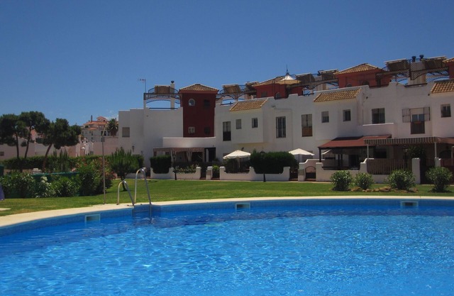 Charming House, Pinares and Beach