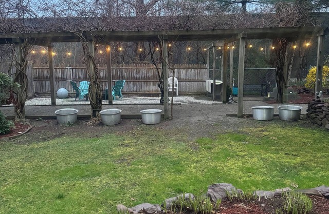 Charming house with WiFi and AC in superb Randolph