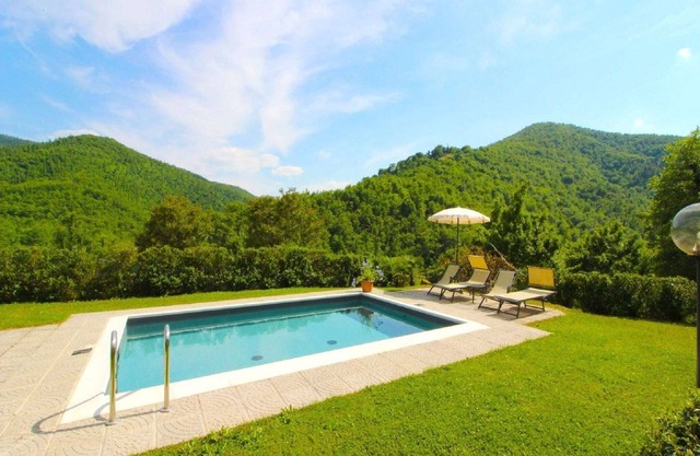 Charming Stone Retreat