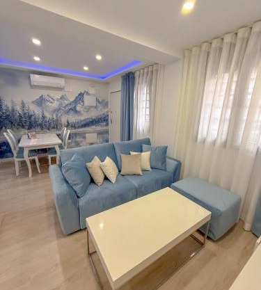Charming Madrid Apartment 6 paradas metro El Retiro