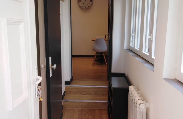 Charming Maisonette "La Coline