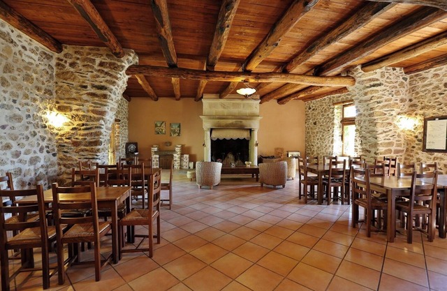 Charming mountain gîte (6 rooms/16 people) (Occitanie/Hérault)
