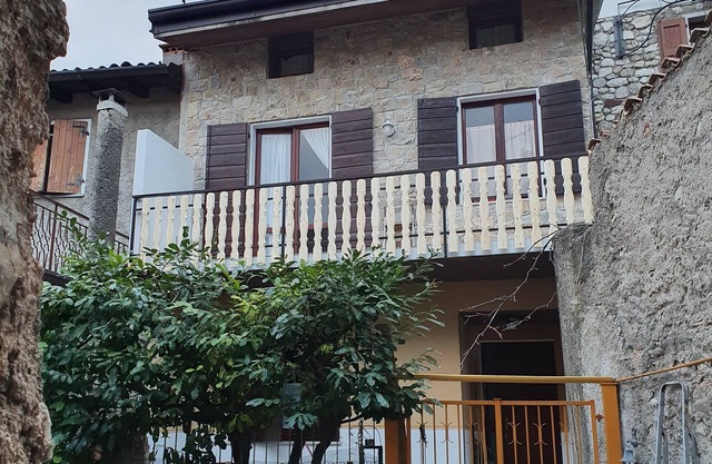 Charming mountain home, just minutes from Lake Garda