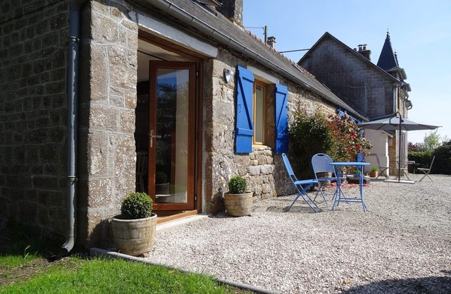 Charming one bedroom Gite in Rural Normandy