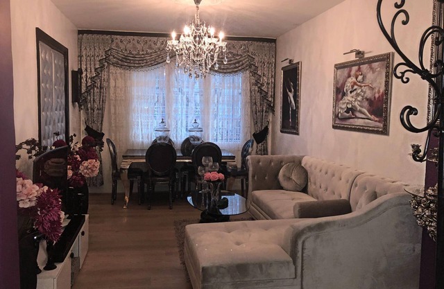 Charming Parisian Appartment