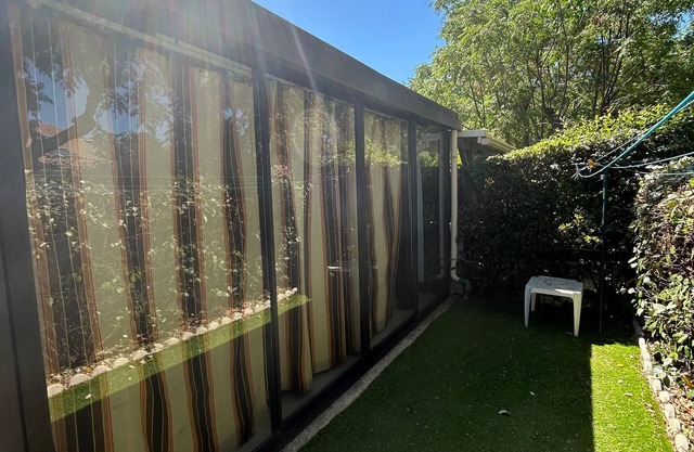 Charming Pavilion with Mezzanine, Pool, Near Amenities and Transport at Argelès-sur-Mer