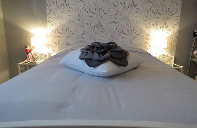 Charming, peaceful bed & breakfast in the heart of Normandy, in the Eure department