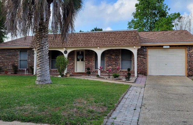 Charming Pensacola Rental
