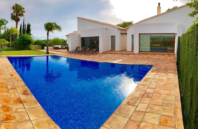 Charming Pepa House