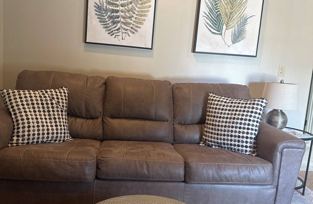 Charming private pet friendly 1-bedroom apartment in brilliant Nipomo with WiFi