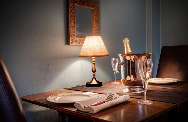 Charming Reigate Cottage Retreat