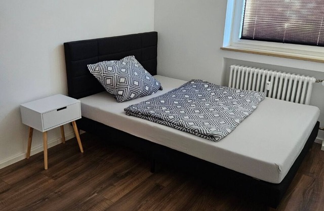 Charming room in delightful München
