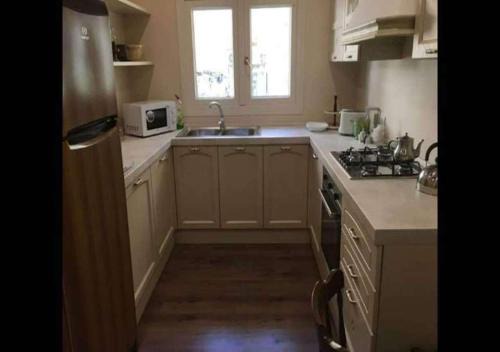 Charming room in peaceful part of urban Valeta