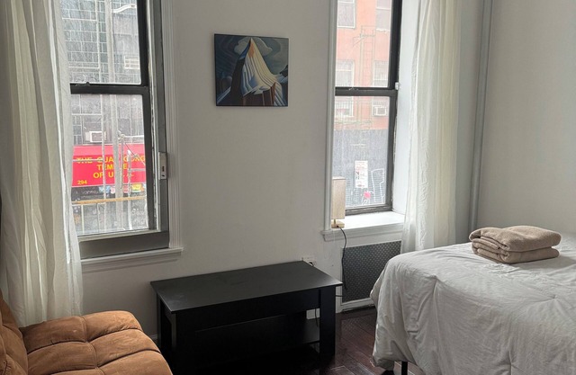 Charming Room in Shared Apartment