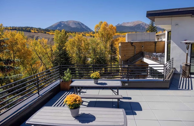 Charming Room Near Silverthorne's Best Ski Slopes! Pets Allowed!