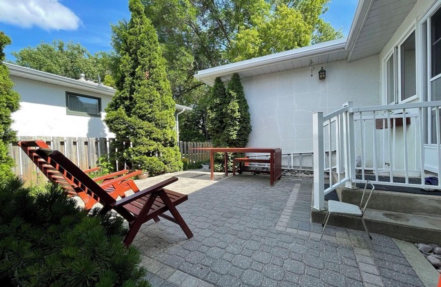 Charming room with own bathroom