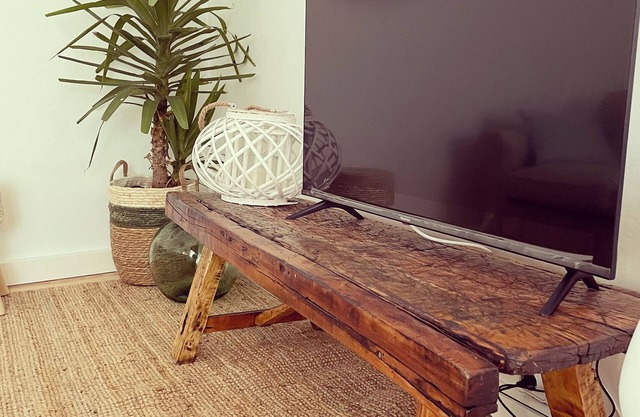 Charming rural house