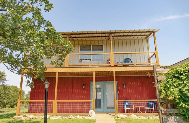 Charming|RusticCabin@Farm+pet friendly+affordable
