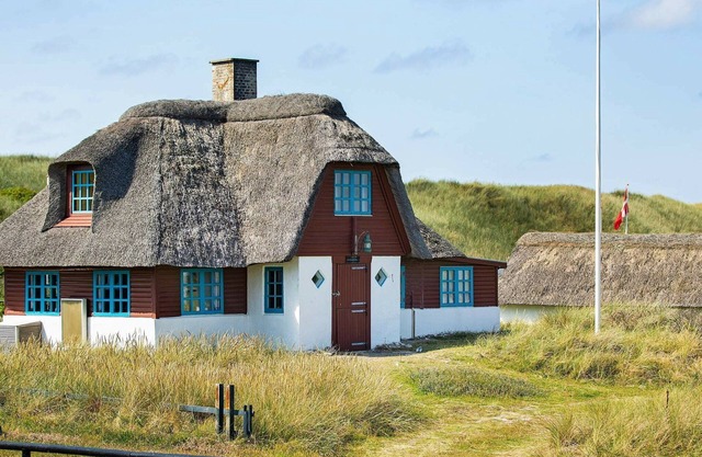 Charming Seaside Cottage - By Traum Ferienwohnungen