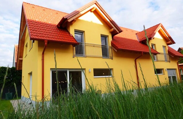 Charming semi-detached house in idyllic Stainz